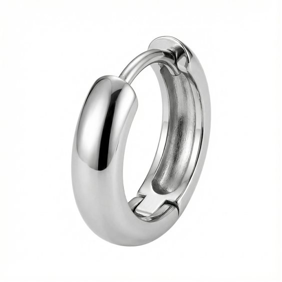 Boucles d'oreilles Brosway NEMESI in Acier BNE21 - BNE21